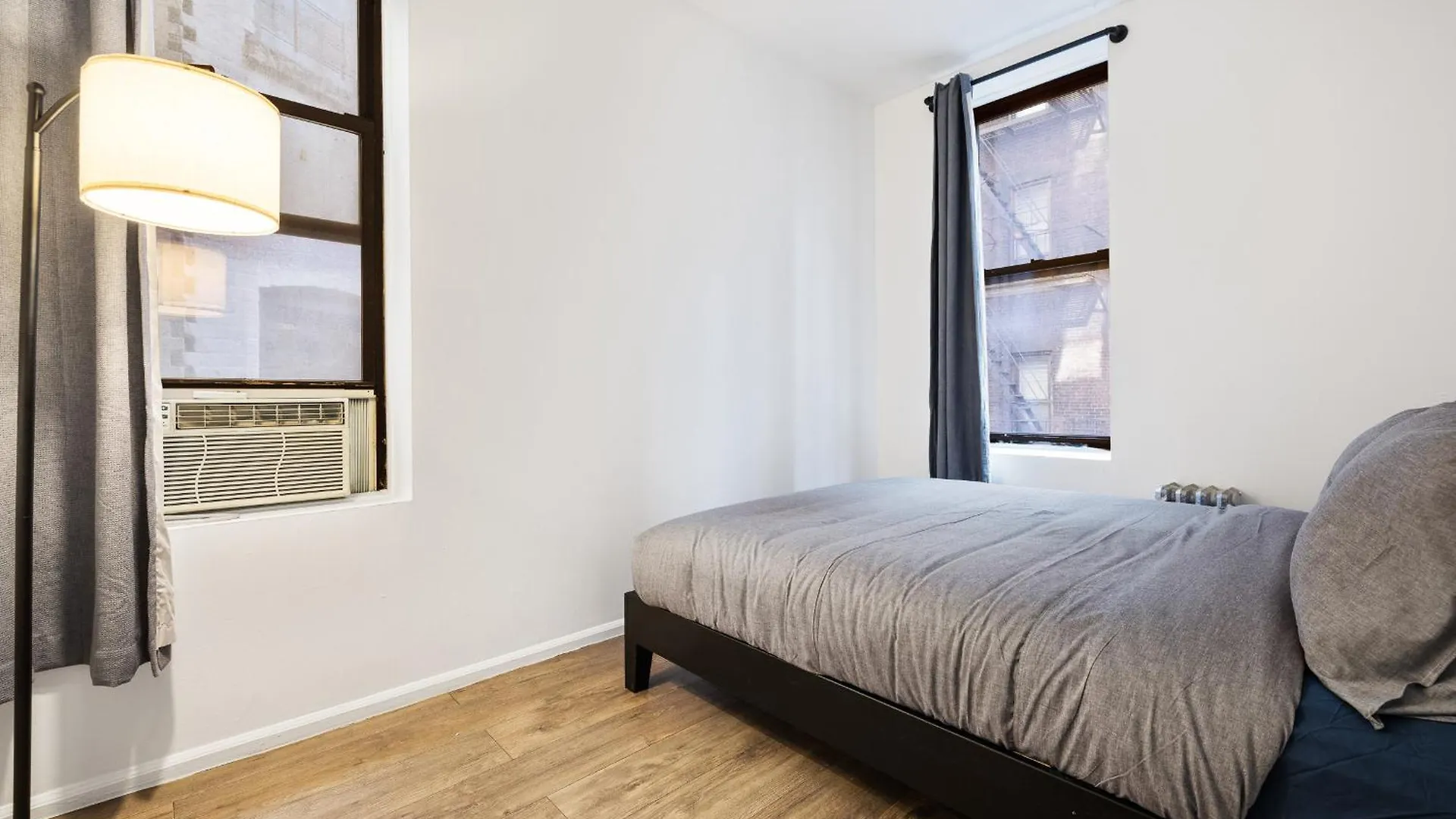 Centrally Located Manhattan Apartments ,Times Square/Hell'S Kitchen Нью-Йорк США