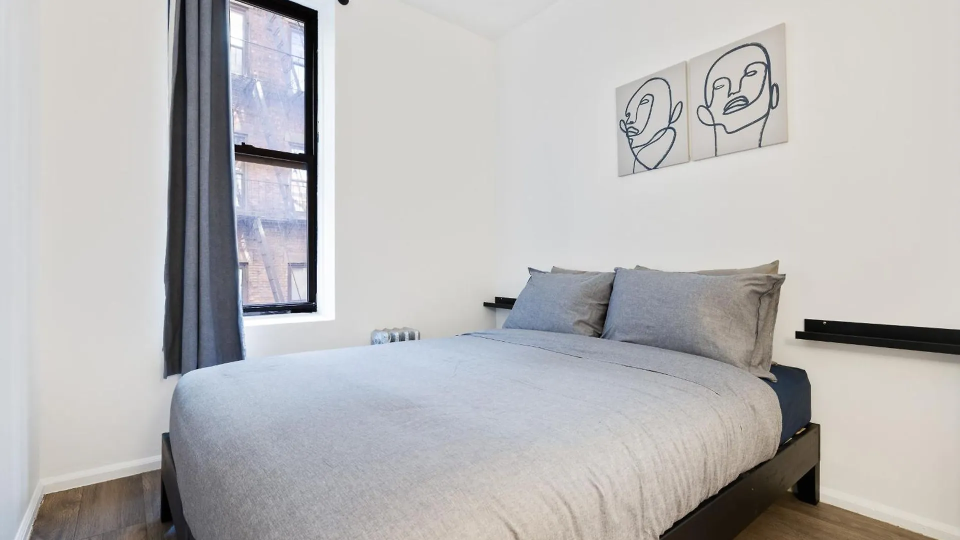 Centrally Located Manhattan Apartments ,Times Square/Hell'S Kitchen Нью-Йорк США